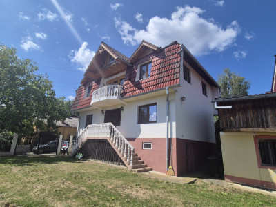 Casă de vânzare în Băjești, comuna Bălilești, județul Argeș – Mioveni