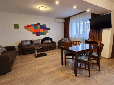 Inchiriere apartament 3 camere Ultracentral