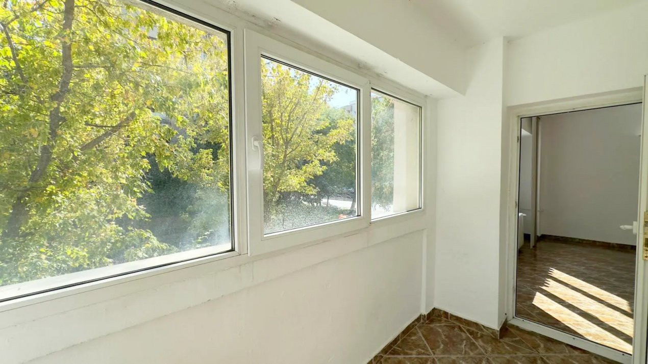 Apartament 3 camere, pe Șos. Virtuții – tramvaiul 41 la ușă!