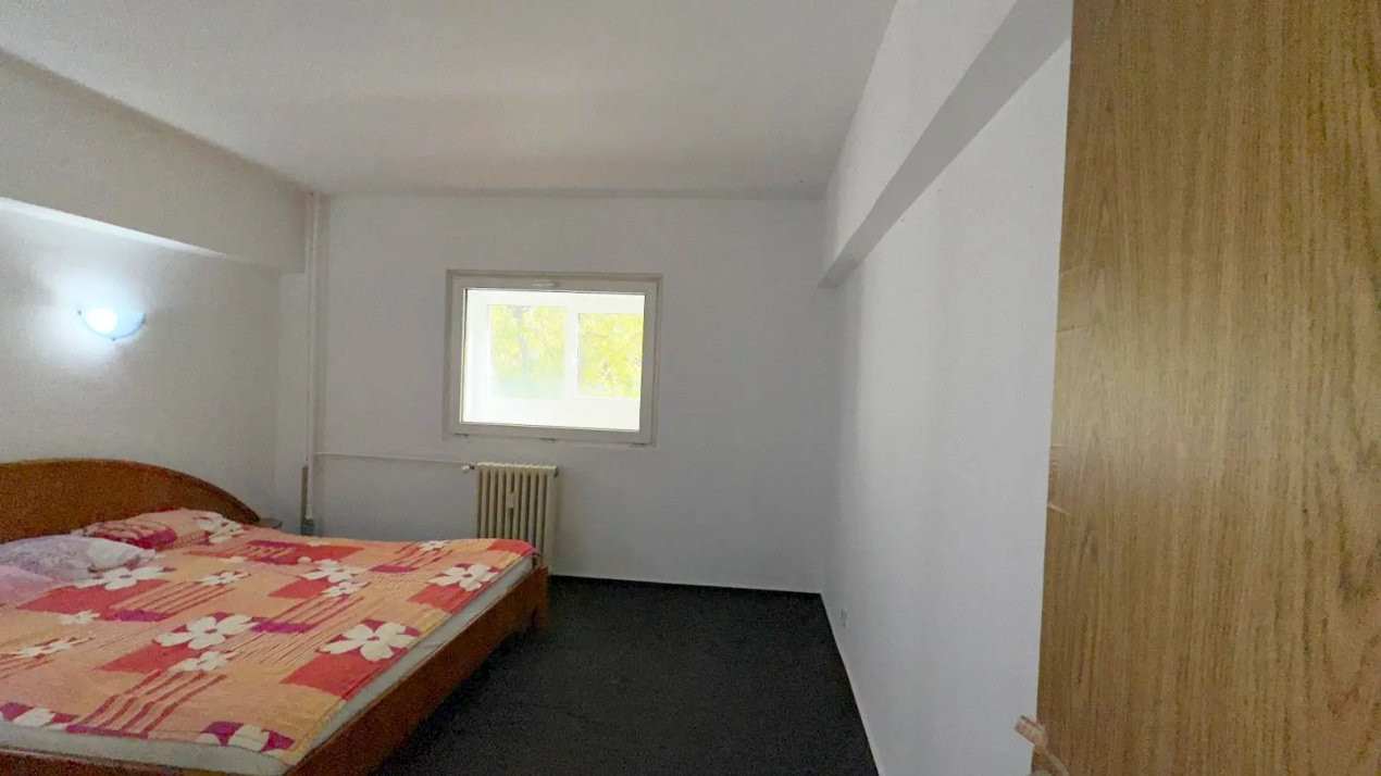 Apartament 3 camere, pe Șos. Virtuții – tramvaiul 41 la ușă!