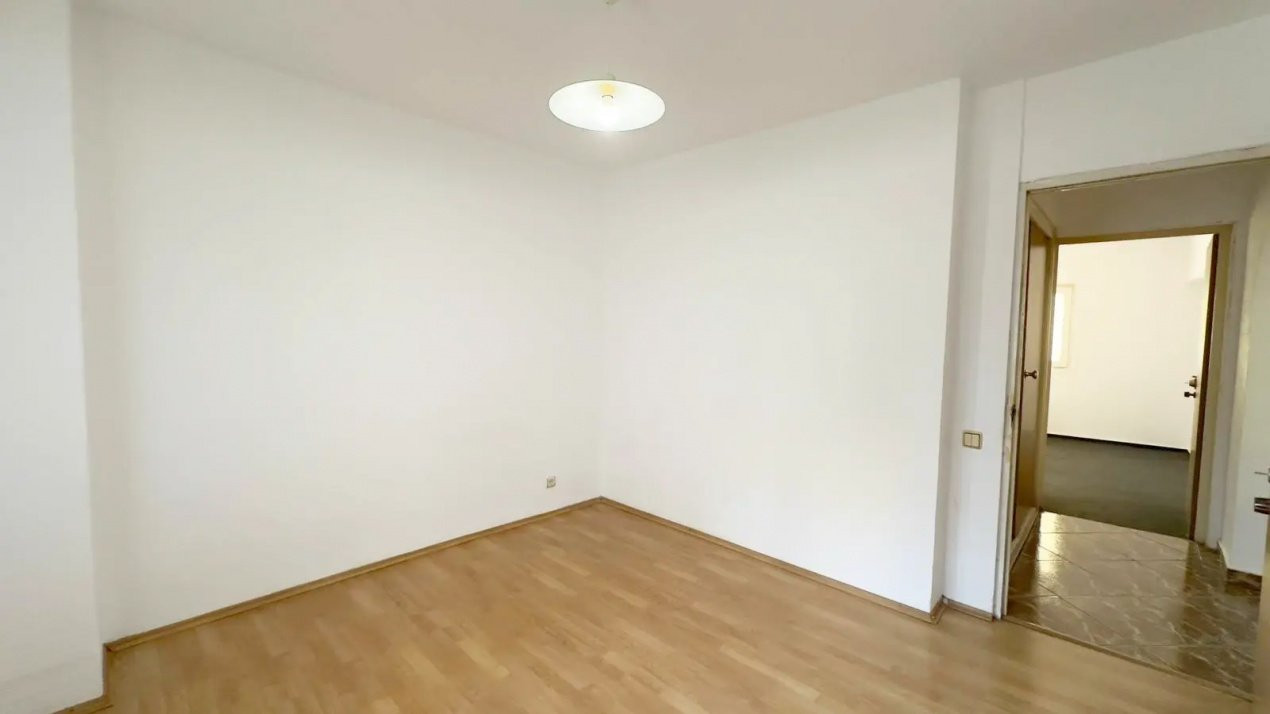 Apartament 3 camere, pe Șos. Virtuții – tramvaiul 41 la ușă!