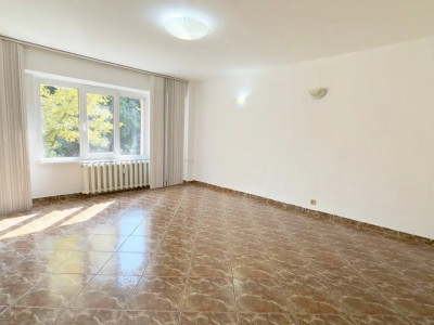 Apartament 3 camere, pe Șos. Virtuții – tramvaiul 41 la ușă!