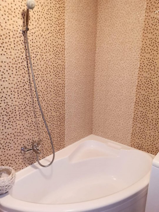 Ap 2 cam mobilat -mansarda - Militari Residence Rezervelor