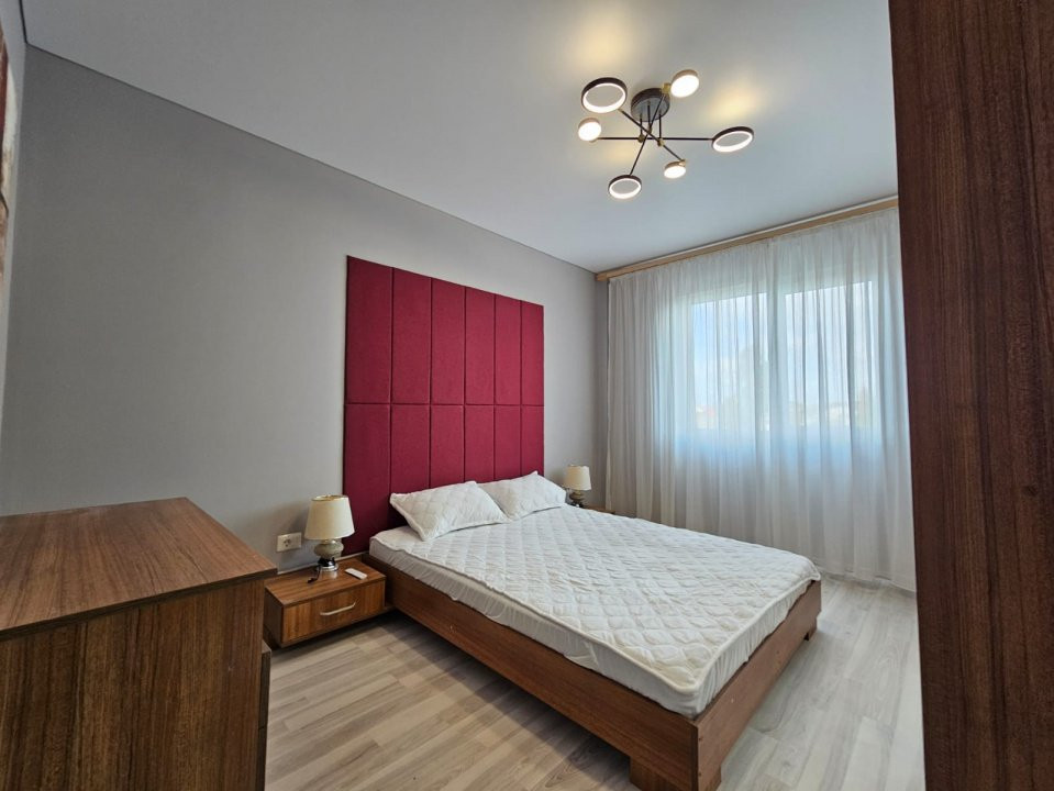 Ap 2 camere LUX Militari Residence comision 50%