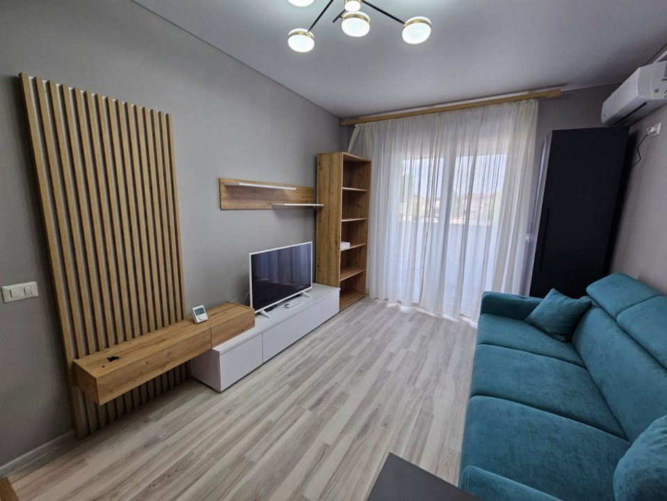 Ap 2 camere LUX Militari Residence comision 50%
