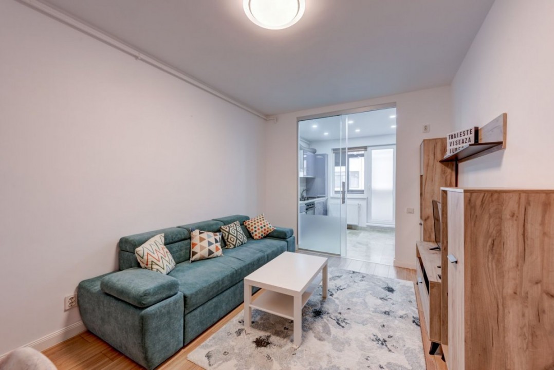 Apartament de 3 camere și 2 băi, Bd. Timișoara - Avangarde!