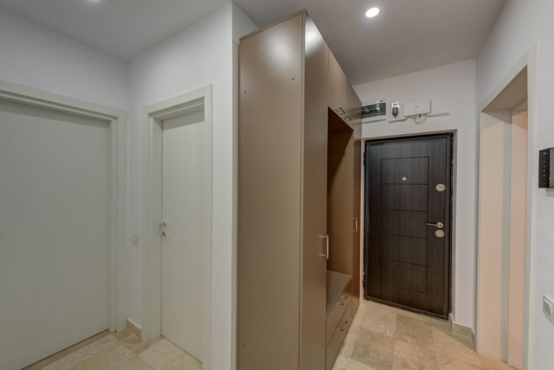 Apartament de 3 camere și 2 băi, Bd. Timișoara - Avangarde!
