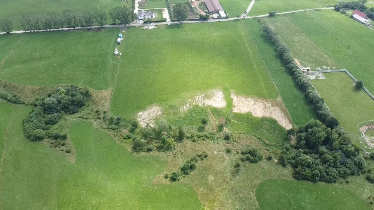 Investitie Teren Intravilan Rasnov 