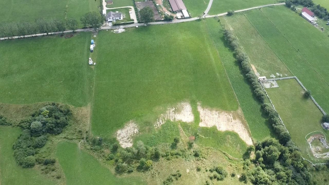 Investitie Teren Intravilan Rasnov 