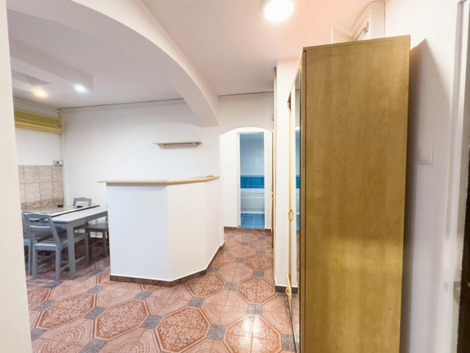 Apart 2 camere Lacul Tei facult constructii Alexandru cel Bun bloc 85