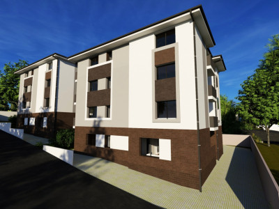 Apartament 2 camere in Trivale | Bloc Nou | Decomandat