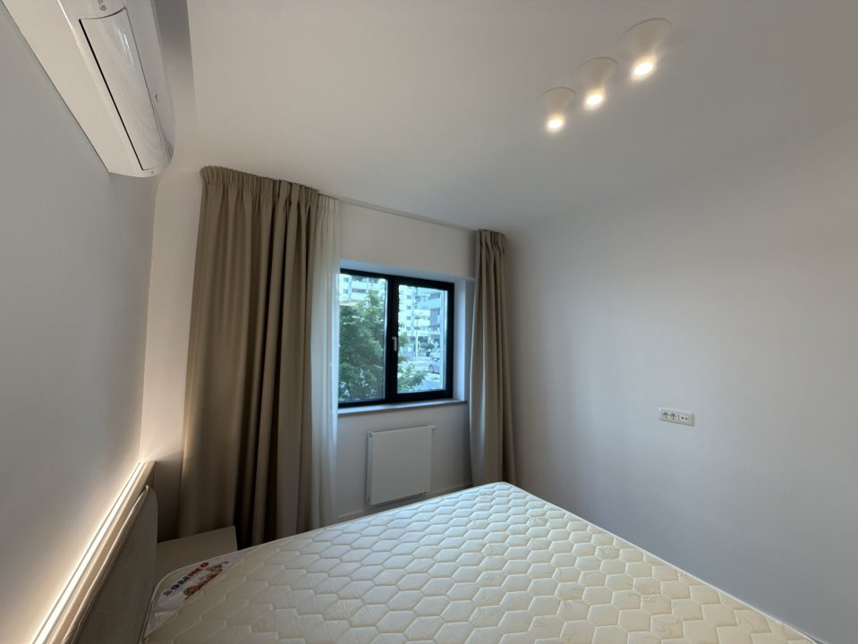 DE INCHIRIAT 2 CAMERE / LOC PARCARE SUBTERAN