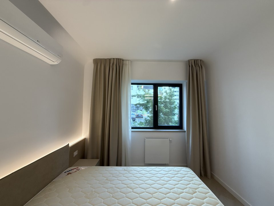 DE INCHIRIAT 2 CAMERE / LOC PARCARE SUBTERAN