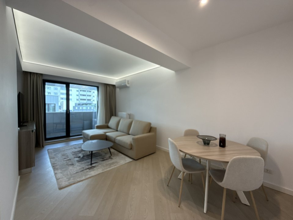 DE INCHIRIAT 2 CAMERE / LOC PARCARE SUBTERAN