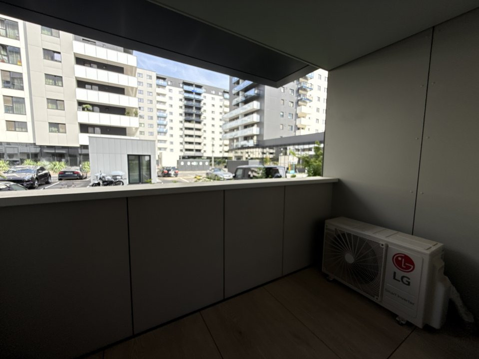 DE INCHIRIAT 2 CAMERE / LOC PARCARE SUBTERAN