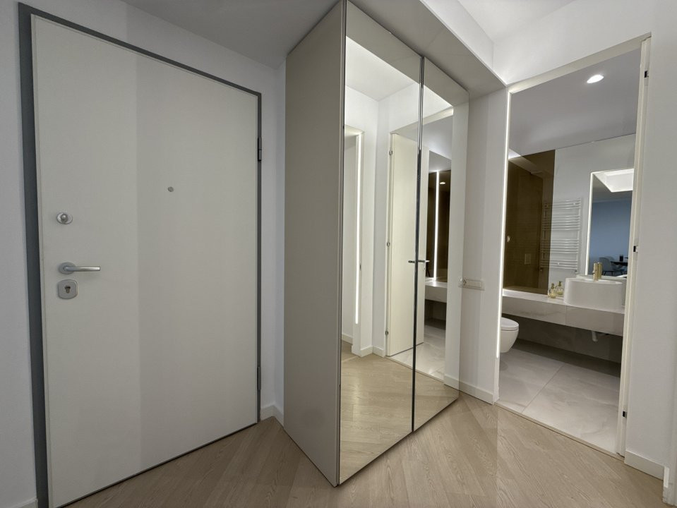DE INCHIRIAT 2 CAMERE / LOC PARCARE SUBTERAN