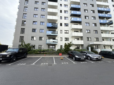 DE INCHIRIAT 2 CAMERE / LOC PARCARE SUBTERAN