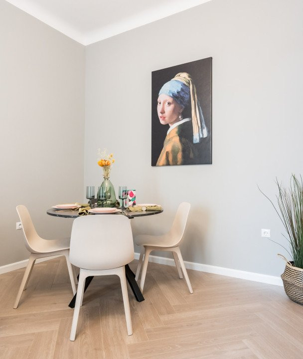 Apartament cu 2 camere Piata Unirii - Parcul Carol