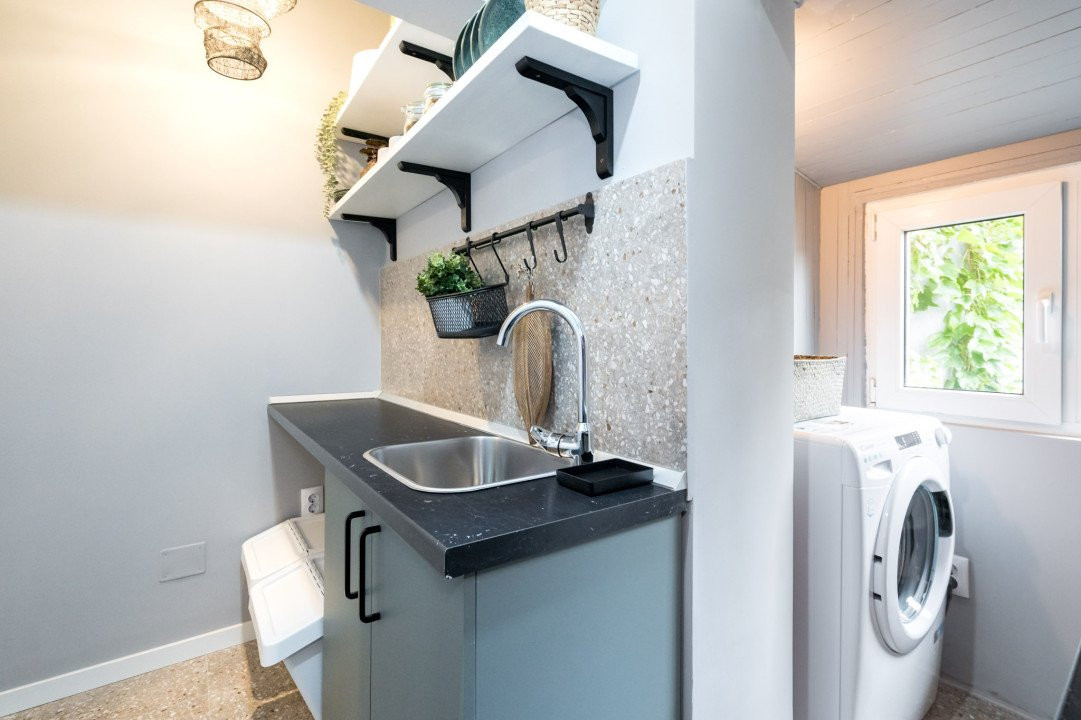 Apartament cu 2 camere Piata Unirii - Parcul Carol