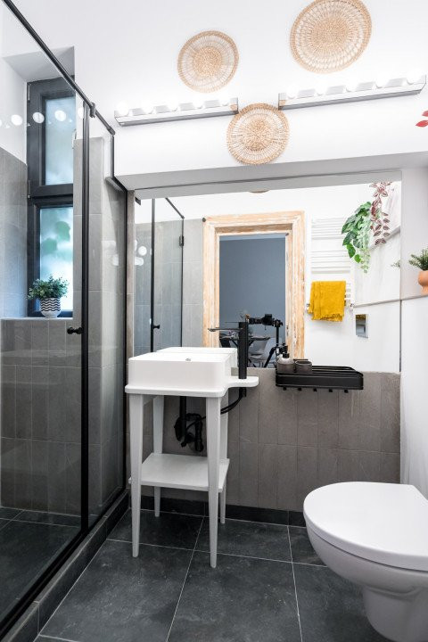 Apartament cu 2 camere Piata Unirii - Parcul Carol