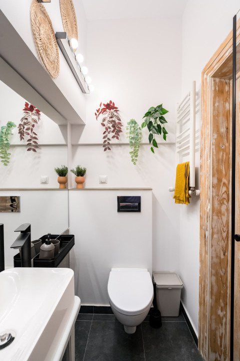 Apartament cu 2 camere Piata Unirii - Parcul Carol