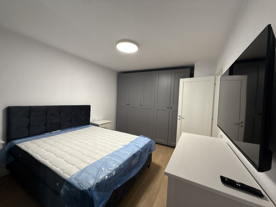 PIPERA 2 CAMERE + 2 LOCURI DE PARCARE