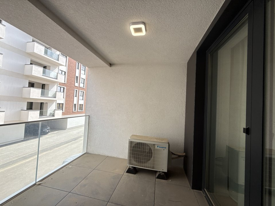 PIPERA 2 CAMERE + 2 LOCURI DE PARCARE