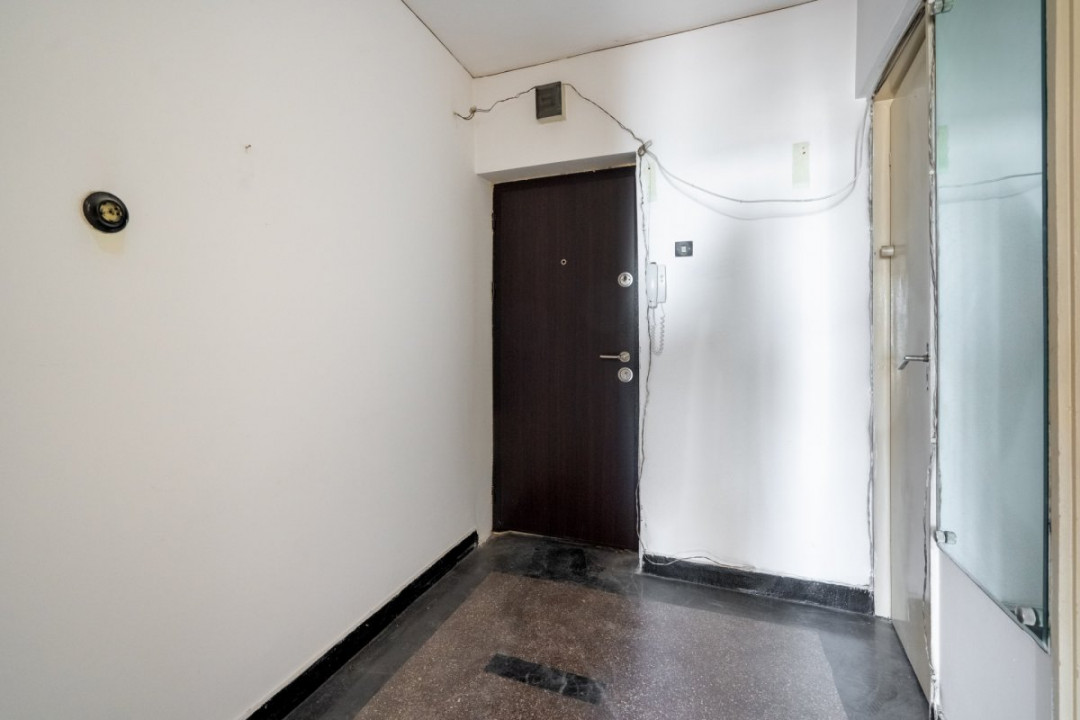 Apartament in bloc de referinta