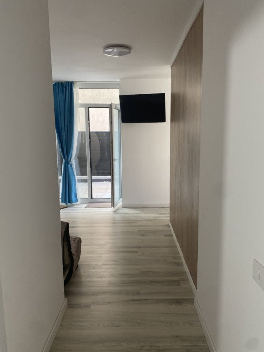 STUDIO DUBLU COCHET 65 mp, PRIMA INCHIRIERE