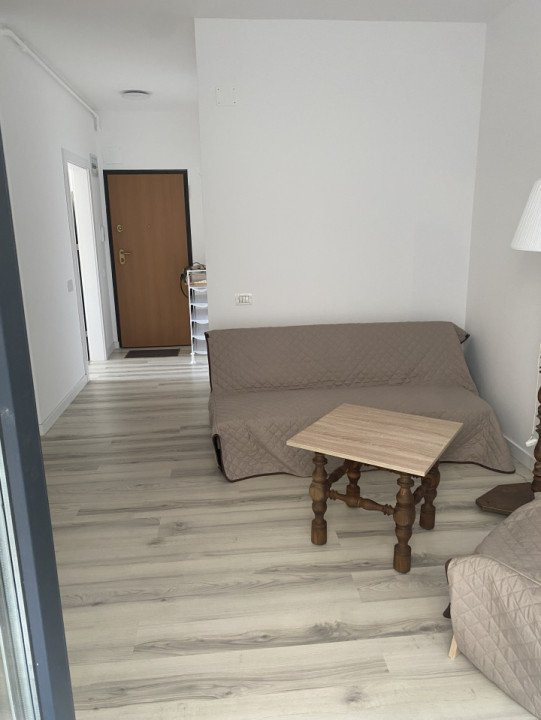STUDIO DUBLU COCHET 65 mp, PRIMA INCHIRIERE