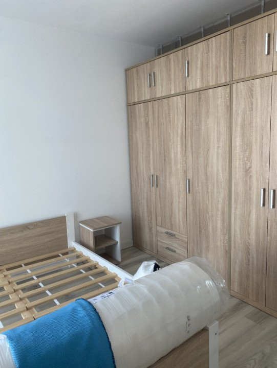 STUDIO DUBLU COCHET 65 mp, PRIMA INCHIRIERE