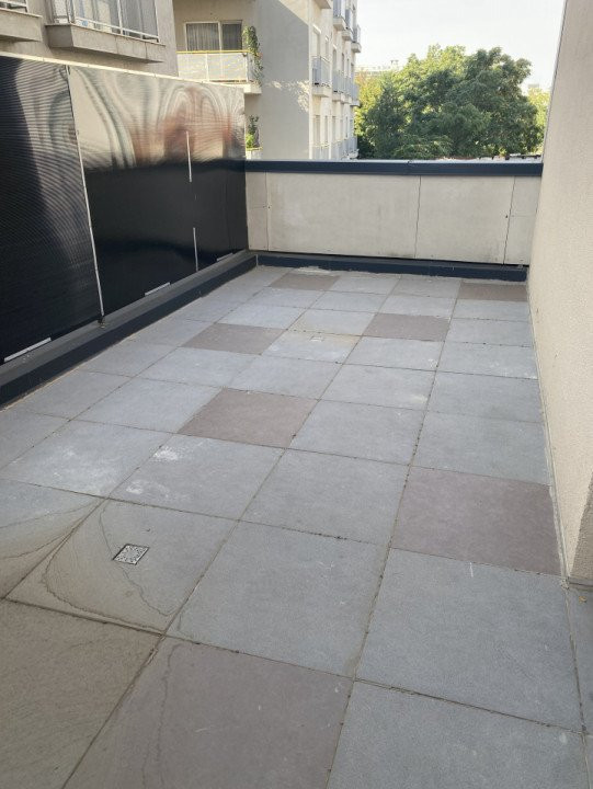 STUDIO DUBLU COCHET 65 mp, PRIMA INCHIRIERE