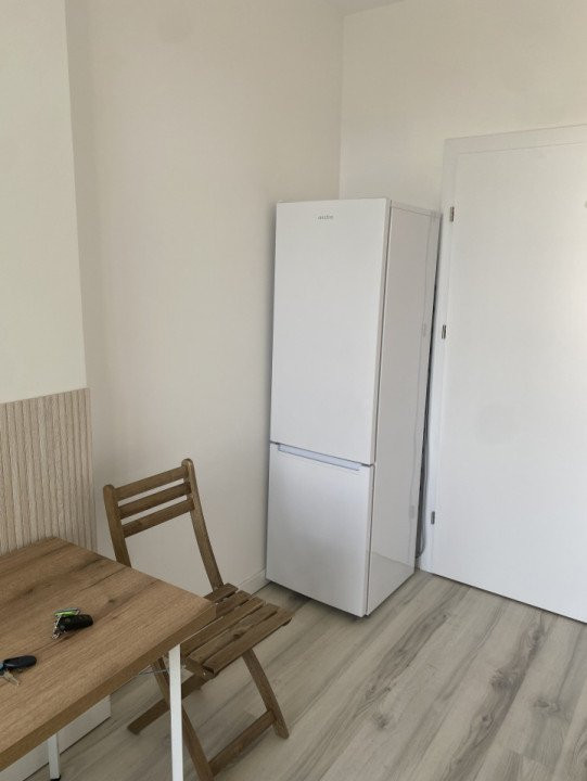 STUDIO DUBLU COCHET 65 mp, PRIMA INCHIRIERE