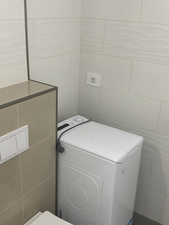 STUDIO DUBLU COCHET 65 mp, PRIMA INCHIRIERE