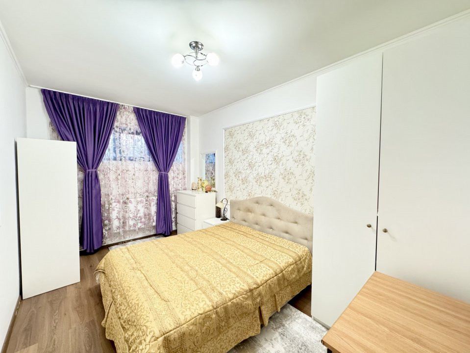 Apartament 2 camere | Straulesti, metrou 