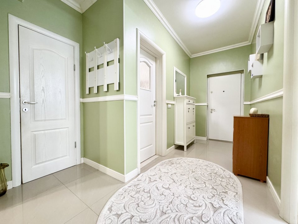 Apartament 2 camere | Straulesti, metrou 