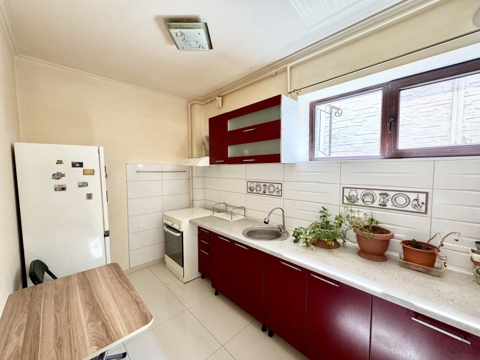 Apartament 2 camere | Straulesti, metrou 