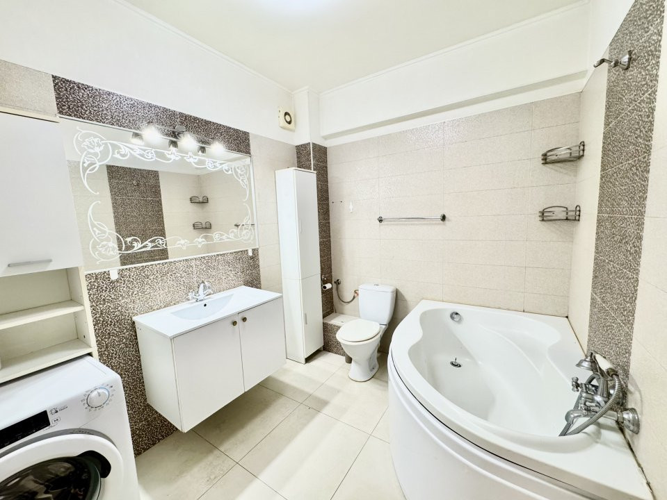 Apartament 2 camere | Straulesti, metrou 