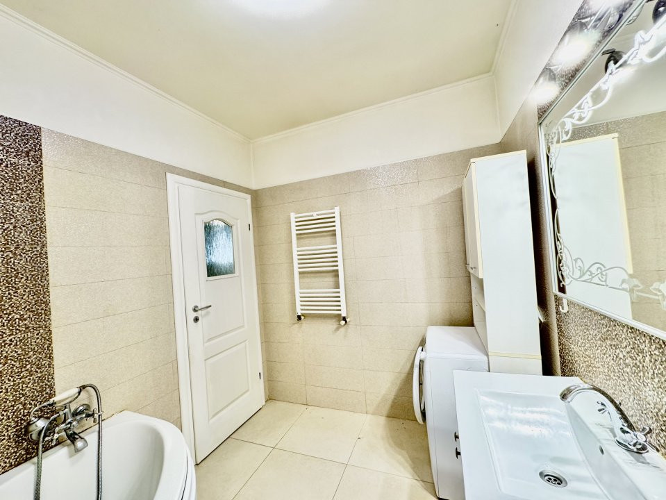 Apartament 2 camere | Straulesti, metrou 