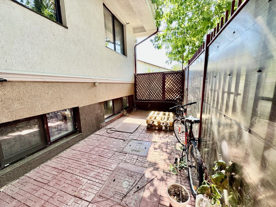 Apartament 2 camere | Straulesti, metrou 