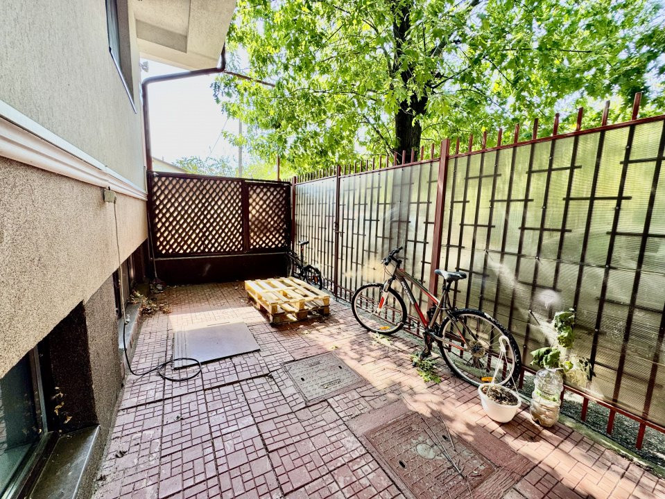 Apartament 2 camere | Straulesti, metrou 