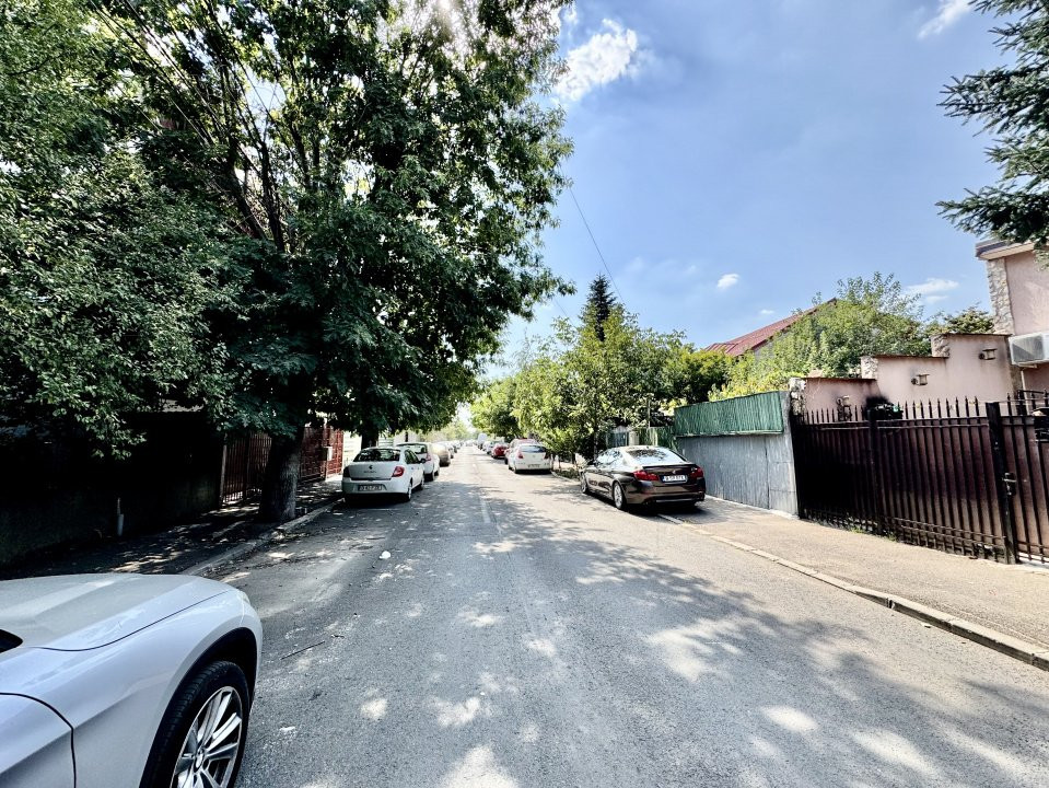 Apartament 2 camere | Straulesti, metrou 