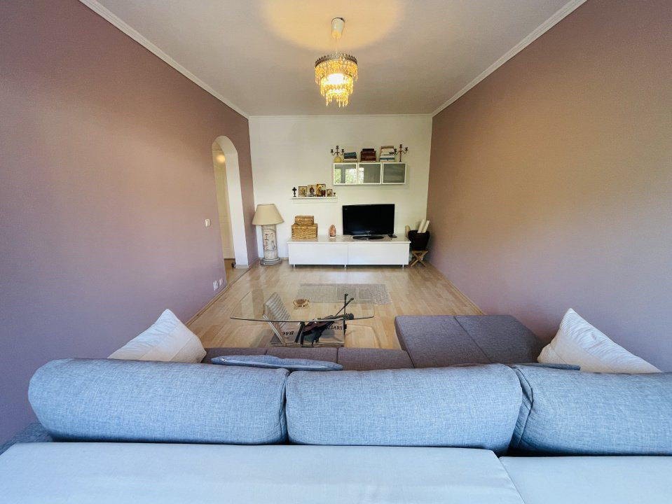  Apartament 2 camere decomandat | Basarabia – Diham