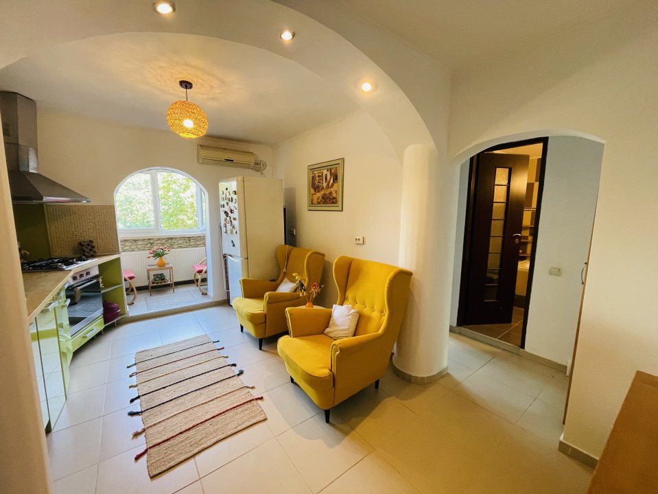  Apartament 2 camere decomandat | Basarabia – Diham