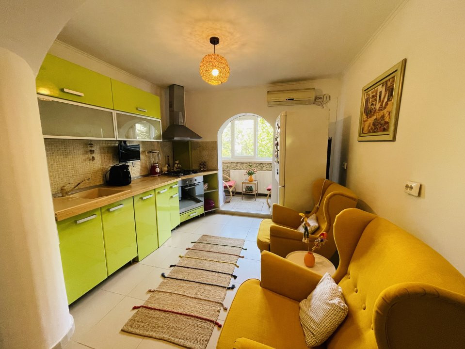  Apartament 2 camere decomandat | Basarabia – Diham