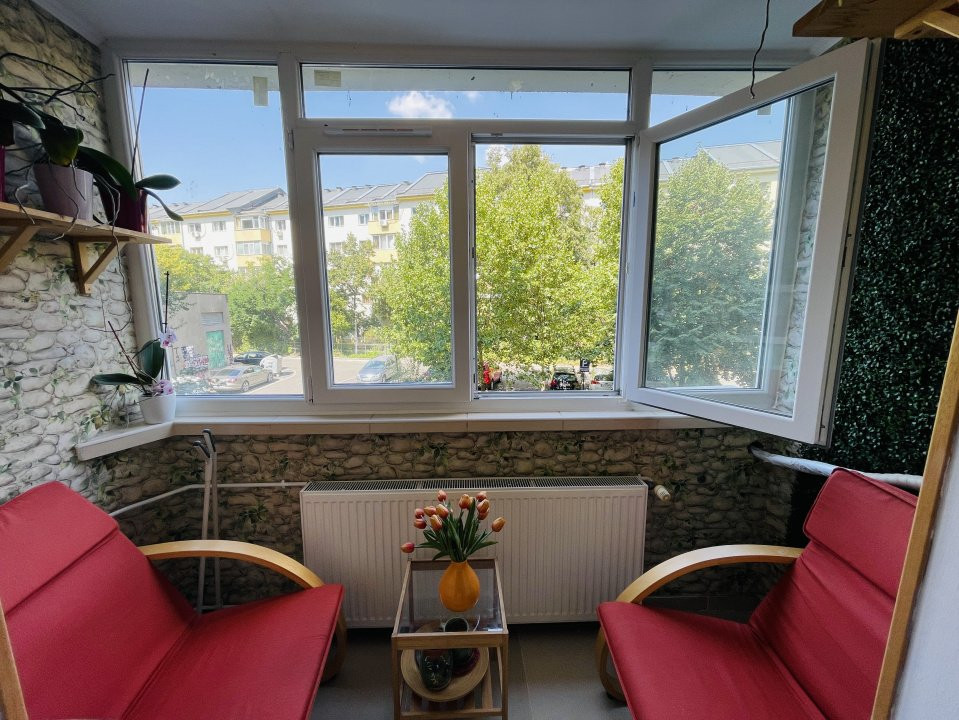  Apartament 2 camere decomandat | Basarabia – Diham