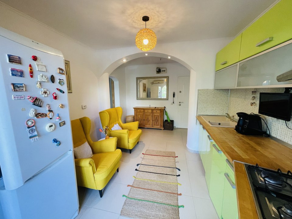  Apartament 2 camere decomandat | Basarabia – Diham