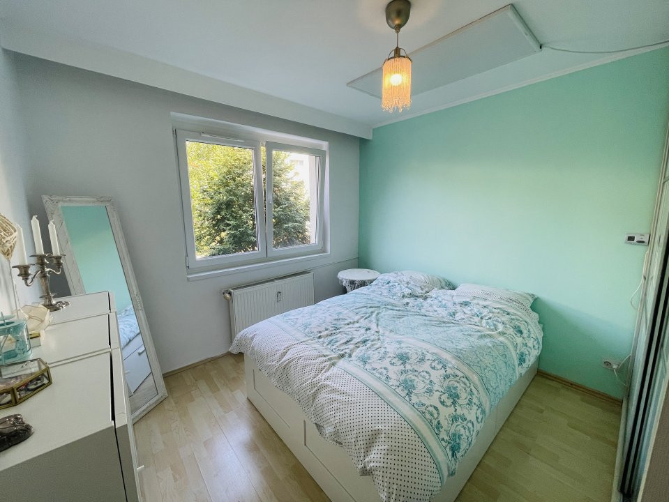  Apartament 2 camere decomandat | Basarabia – Diham