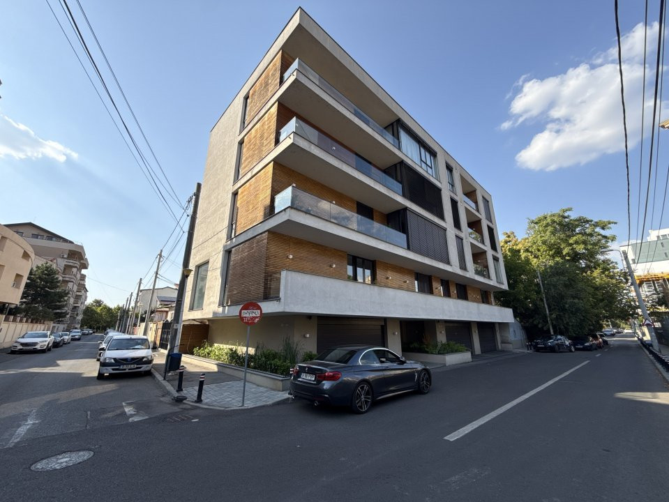 FLOREASCA - RAHMANINOV 3 CAMERE + GARAJ + BOXA 