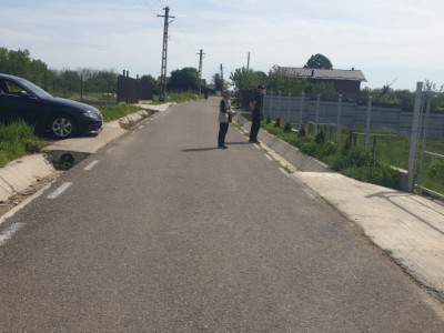 Teren de vânzare în Babana, zona Grosi